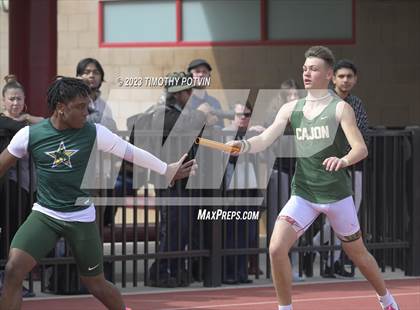 Thumbnail 2 in Ontario Relays photogallery.