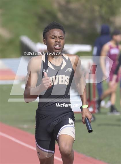 Thumbnail 3 in Ontario Relays photogallery.