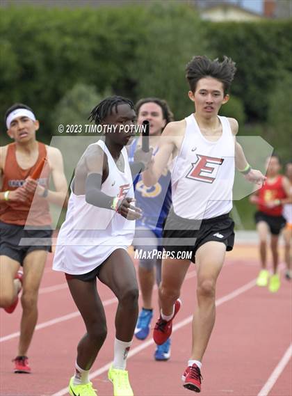 Thumbnail 3 in Ontario Relays photogallery.