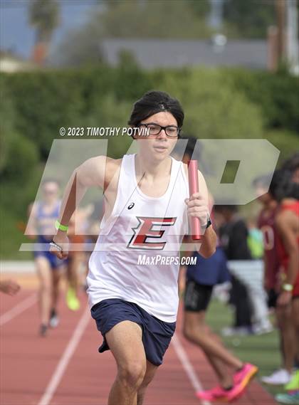 Thumbnail 1 in Ontario Relays photogallery.