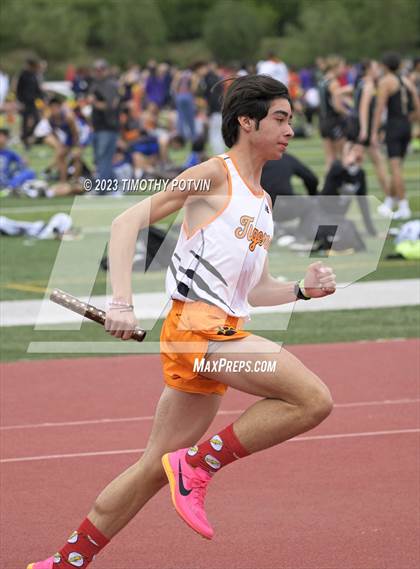 Thumbnail 1 in Ontario Relays photogallery.