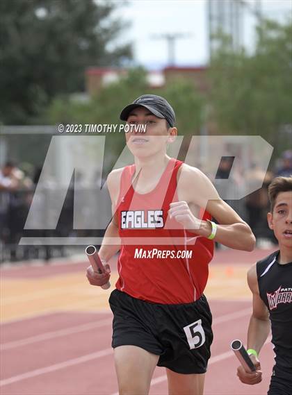 Thumbnail 2 in Ontario Relays photogallery.