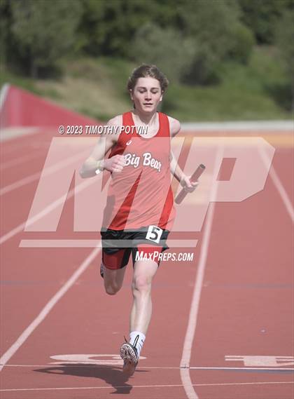 Thumbnail 2 in Ontario Relays photogallery.