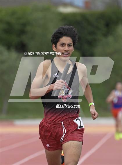 Thumbnail 1 in Ontario Relays photogallery.