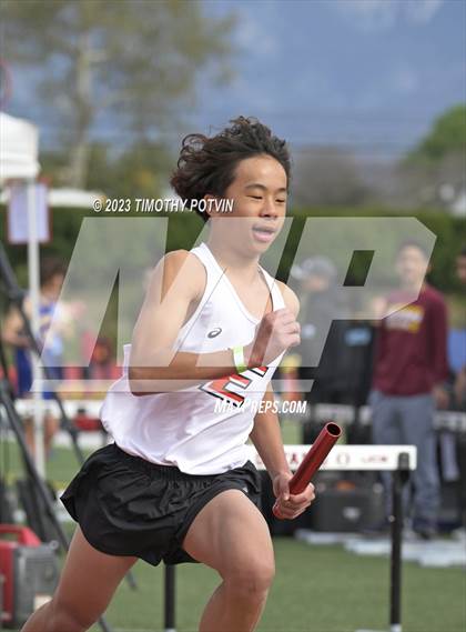 Thumbnail 3 in Ontario Relays photogallery.