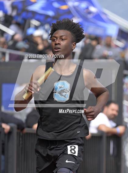 Thumbnail 3 in Ontario Relays photogallery.