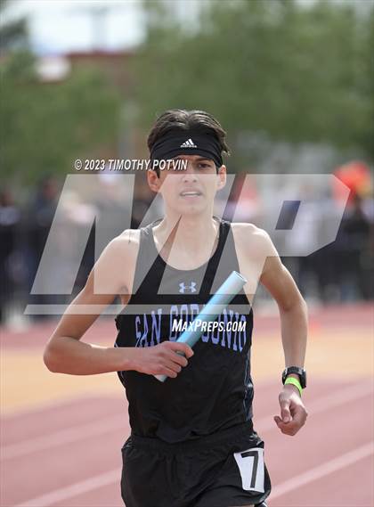 Thumbnail 2 in Ontario Relays photogallery.