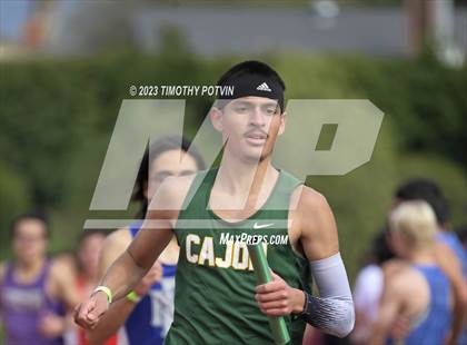 Thumbnail 3 in Ontario Relays photogallery.