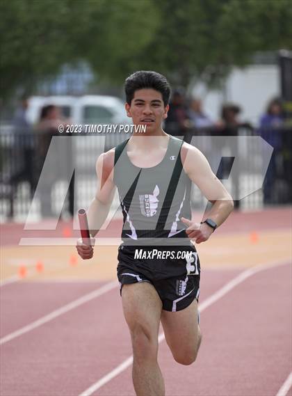 Thumbnail 2 in Ontario Relays photogallery.