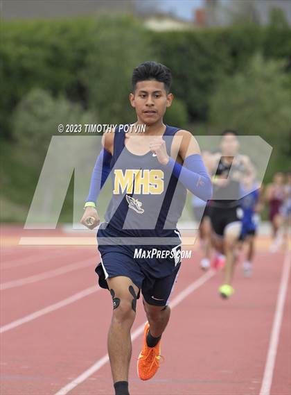 Thumbnail 3 in Ontario Relays photogallery.