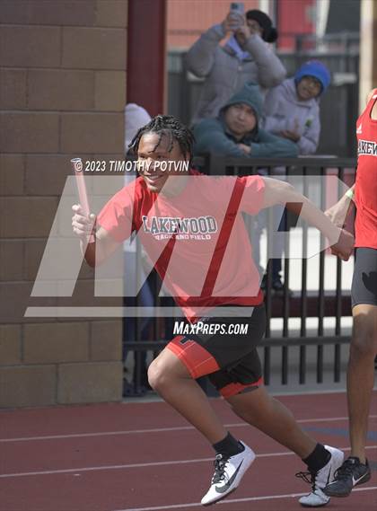 Thumbnail 2 in Ontario Relays photogallery.
