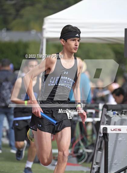 Thumbnail 1 in Ontario Relays photogallery.