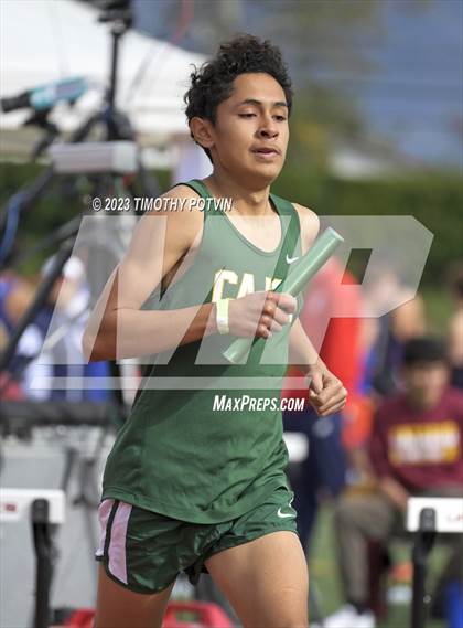 Thumbnail 3 in Ontario Relays photogallery.