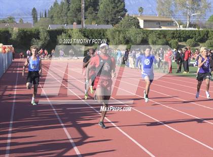 Thumbnail 3 in Ontario Relays photogallery.