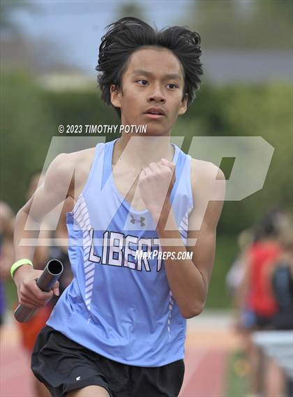 Thumbnail 2 in Ontario Relays photogallery.