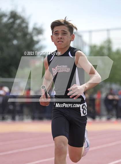 Thumbnail 2 in Ontario Relays photogallery.