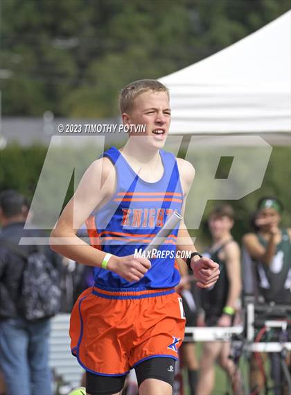 Thumbnail 1 in Ontario Relays photogallery.