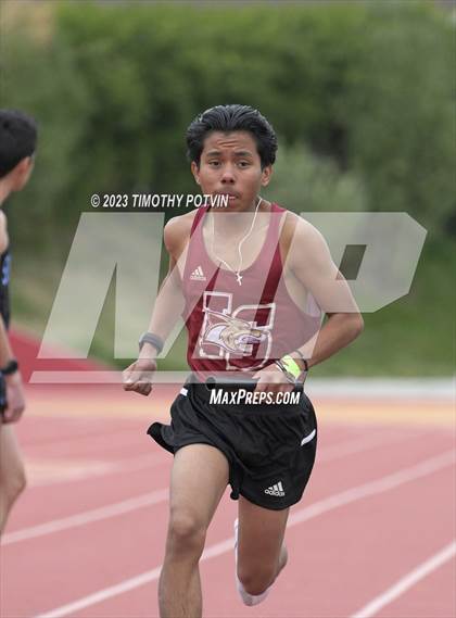 Thumbnail 2 in Ontario Relays photogallery.