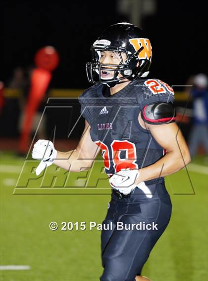 Thumbnail 2 in Haverling @ Wellsville photogallery.