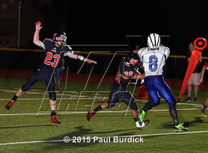 Thumbnail 3 in Haverling @ Wellsville photogallery.