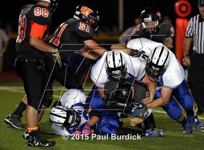 Thumbnail 2 in Haverling @ Wellsville photogallery.