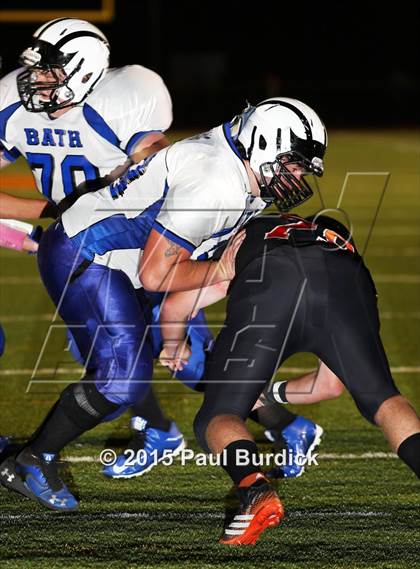 Thumbnail 1 in Haverling @ Wellsville photogallery.