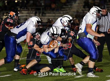 Thumbnail 1 in Haverling @ Wellsville photogallery.