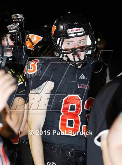 Thumbnail 3 in Haverling @ Wellsville photogallery.