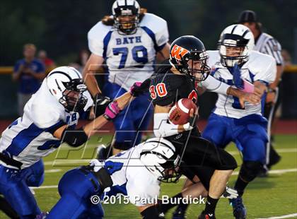 Thumbnail 3 in Haverling @ Wellsville photogallery.