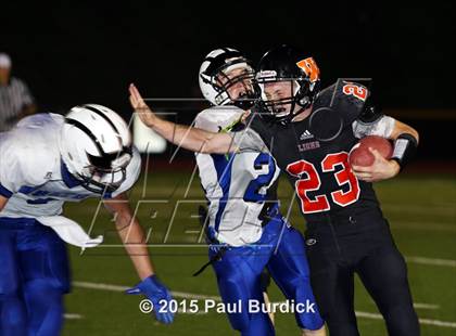 Thumbnail 2 in Haverling @ Wellsville photogallery.