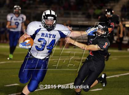 Thumbnail 3 in Haverling @ Wellsville photogallery.