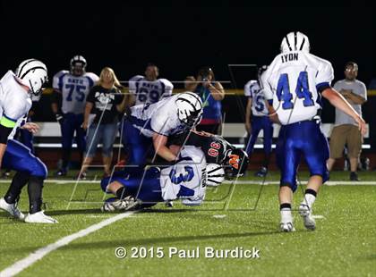 Thumbnail 3 in Haverling @ Wellsville photogallery.