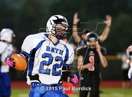Thumbnail 3 in Haverling @ Wellsville photogallery.