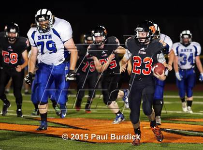 Thumbnail 1 in Haverling @ Wellsville photogallery.