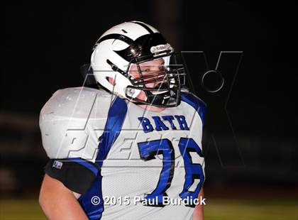 Thumbnail 2 in Haverling @ Wellsville photogallery.
