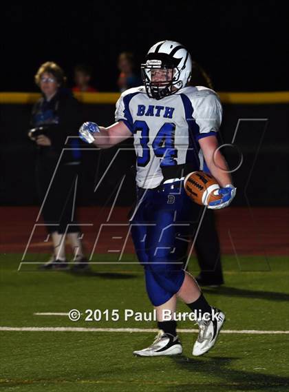 Thumbnail 1 in Haverling @ Wellsville photogallery.