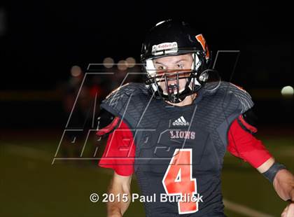 Thumbnail 3 in Haverling @ Wellsville photogallery.
