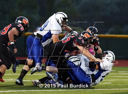 Thumbnail 3 in Haverling @ Wellsville photogallery.