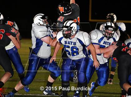 Thumbnail 1 in Haverling @ Wellsville photogallery.