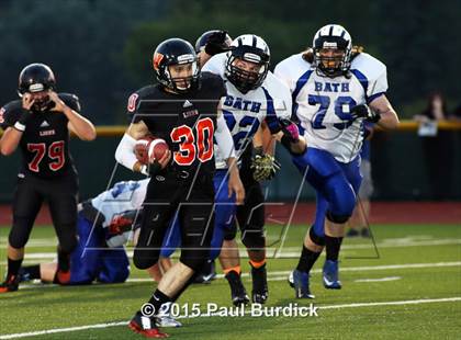Thumbnail 2 in Haverling @ Wellsville photogallery.
