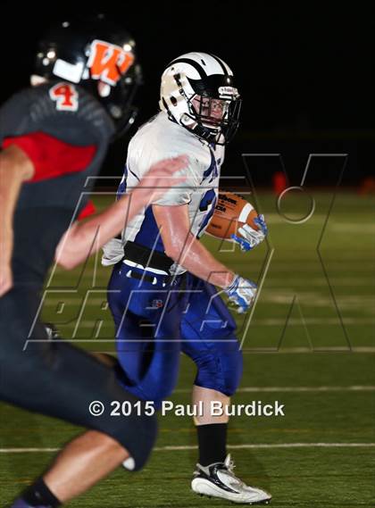 Thumbnail 3 in Haverling @ Wellsville photogallery.