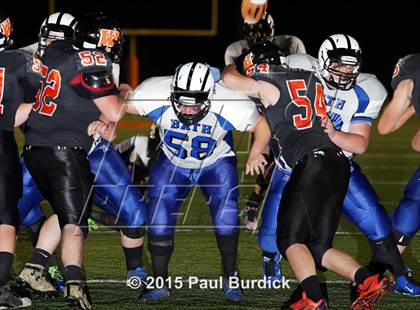 Thumbnail 1 in Haverling @ Wellsville photogallery.