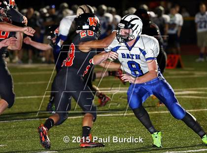 Thumbnail 2 in Haverling @ Wellsville photogallery.