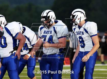 Thumbnail 1 in Haverling @ Wellsville photogallery.