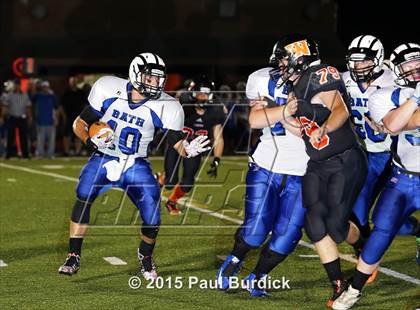 Thumbnail 3 in Haverling @ Wellsville photogallery.
