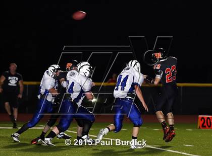 Thumbnail 3 in Haverling @ Wellsville photogallery.