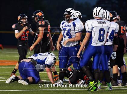 Thumbnail 1 in Haverling @ Wellsville photogallery.