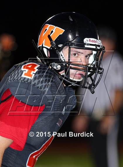 Thumbnail 1 in Haverling @ Wellsville photogallery.
