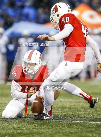 Thumbnail 1 in St. Xavier @ Colerain photogallery.