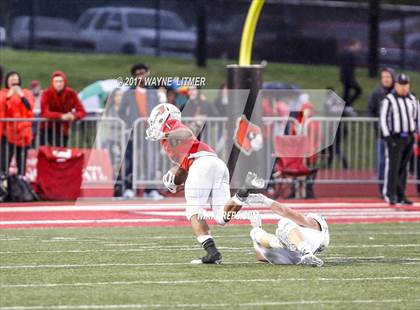 Thumbnail 2 in St. Xavier @ Colerain photogallery.